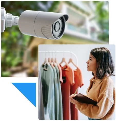 Retail Security System Malaysia